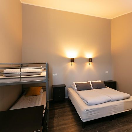 Karuna Guesthouse Saudarkrokur Bagian luar foto